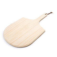 4147 Pizza Paddle-Wood