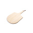 Fox Run 4147 Pizza Paddle-Wood