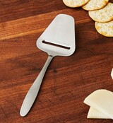 6094 S/S Cheese Plane