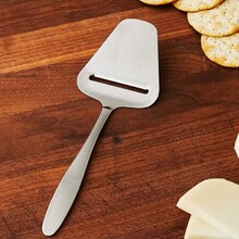 6094 S/S Cheese Plane