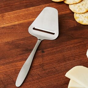 6094 S/S Cheese Plane