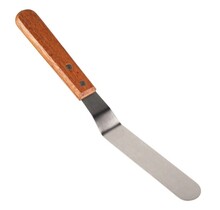 573806 6" Offset Spatula