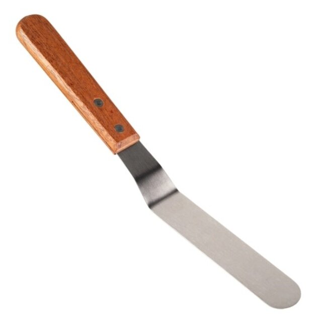 573806 6" Offset Spatula