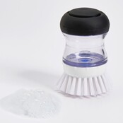 36481 Good Grips Soap Pump Brush