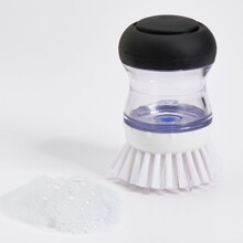 36481 Good Grips Soap Pump Brush