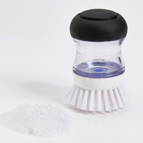 36481 Good Grips Soap Pump Brush