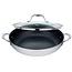 Meyer 6515-32-ED  Meyer Dynasty 32cm Everyday Pan-Eterna Black