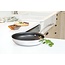 Meyer 6515-24-00 Meyer Dynasty 24cm Frypan-Black Eterna NS