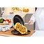 Meyer 6515-20-00 Meyer Dynasty 20cm Frypan-Black Eterna