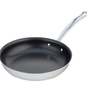6515-32-00 Meyer Dynasty 32cm Frypan-Eterna Black NS