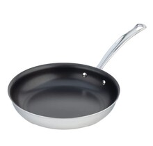 6515-28-00 Meyer Dynasty 28cm Frypan-Eterna Black NS