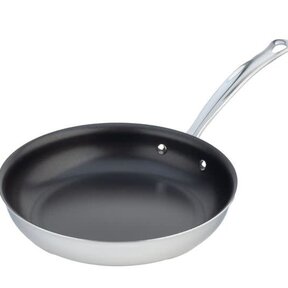 6515-28-00 Meyer Dynasty 28cm Frypan-Eterna Black NS