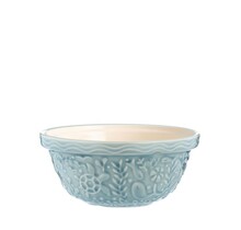 0219130BL Mason Cash Nautical 9.75"-Blue