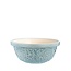 Mason Cash 0219130BL Mason Cash Nautical 9.75"-Blue