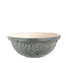 0219129GY Mason Cash Nautical 11"-Grey