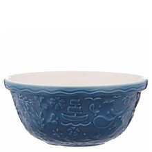 0219128NV Mason Cash Nautical 11.75"-Navy