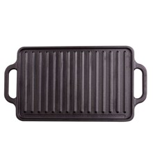 6232333 Victoria Reversible Griddle -13" x8"