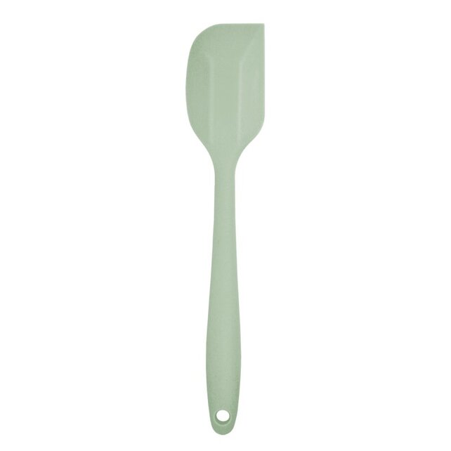 1366600SG Silicone Spatula -Sage