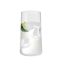 590301 Krosno Highball Set/6-18.5oz