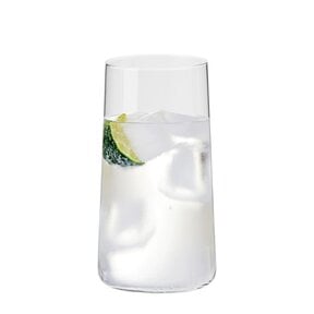 590301 Krosno Highball Set/6-18.5oz