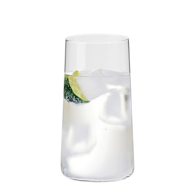 590301 Krosno Highball Set/6-18.5oz