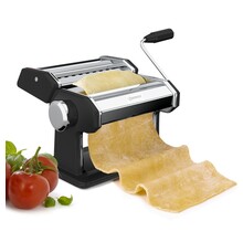 6633056 Manual Pasta Machine-Black
