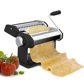 6633056 Manual Pasta Machine-Black