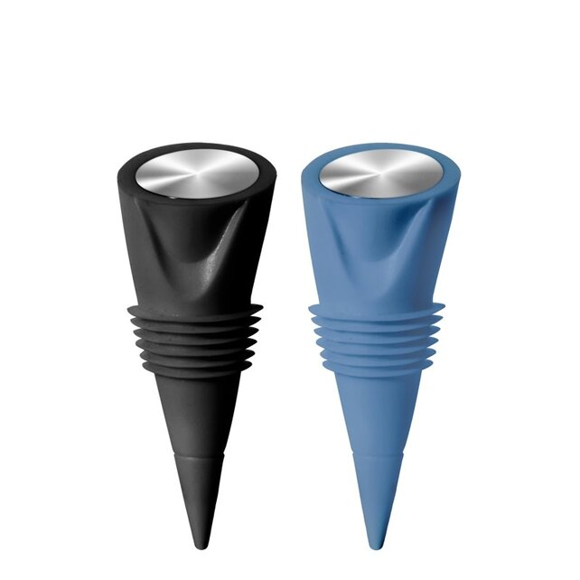 5526412 Oggi Cone Stoppers Set/2