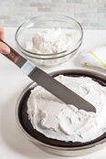 5331 Offset Icing Spatula 8"