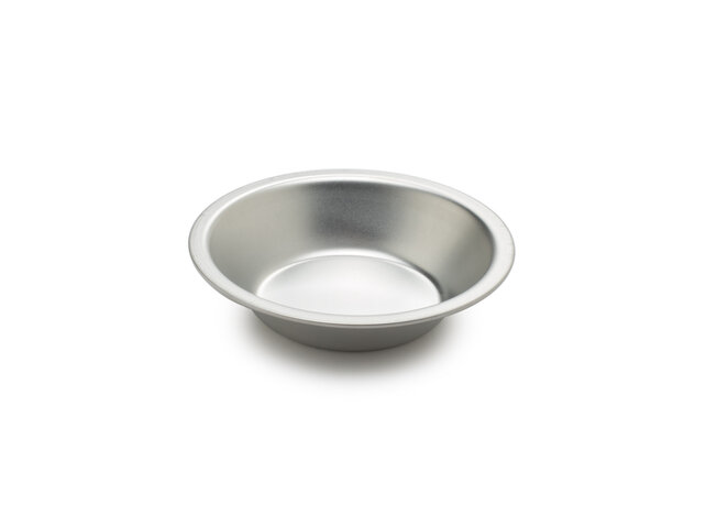 4620F-5" Pie Pan Set/4