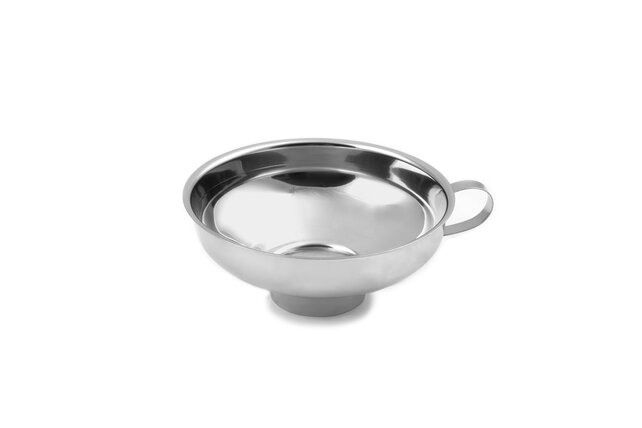 5287-S/S Canning Funnel