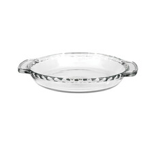 79116 Deep Pie Plate 9.5"