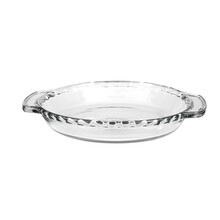 79116 Deep Pie Plate 9.5"