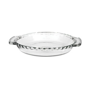 79116 Deep Pie Plate 9.5"