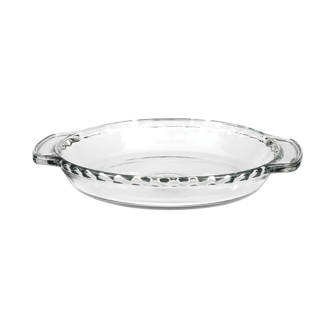 79116 Deep Pie Plate 9.5"