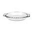 79116 Deep Pie Plate 9.5"