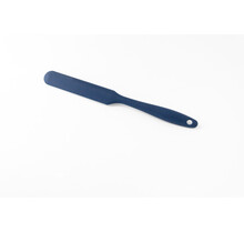 5917  Silicone Icing Spatula-Navy