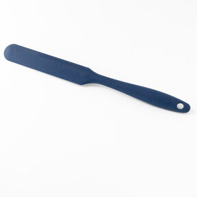 5917  Silicone Icing Spatula-Navy