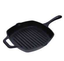 6234436 Victoria Grill Pan 10"