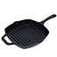 Victoria 6234436 Victoria Grill Pan 10"