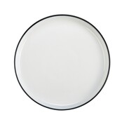 901238SIL Silhouette Dinner Plate-10"