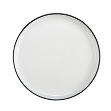 901238SIL Silhouette Dinner Plate-10"