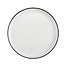 Silhouette 901238SIL Silhouette Dinner Plate-10"
