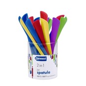 Mini Jar Spatula