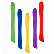 Mini Jar Spatula