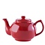 Price and Kensington 0219151Rd Price & Kensington 6 Cup Teapot-Red