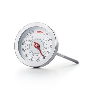 11177300 OXO Instant Read Thermometer