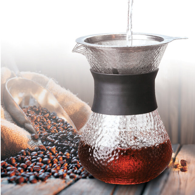 4244779 Pour Over Coffee Carafe