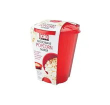 MS14001 Microwave Popcorn Maker