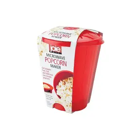MS14001 Microwave Popcorn Maker